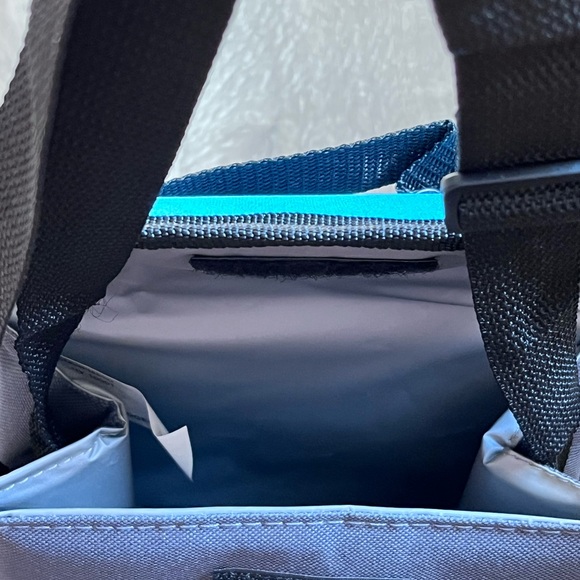 Polar Pack Roll Down Cooler NWT - Picture 3 of 3